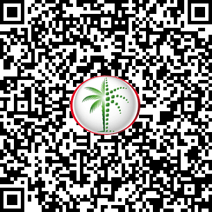 DLD verification QR code