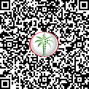 DLD verification QR code