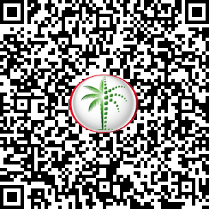 DLD verification QR code