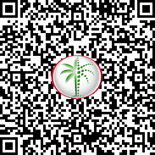 DLD verification QR code