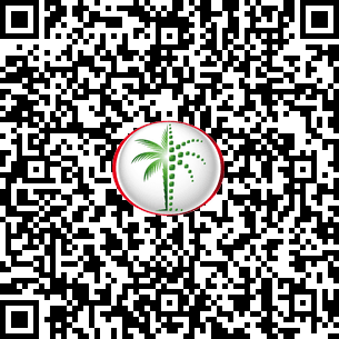 DLD verification QR code