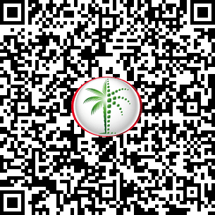 DLD verification QR code