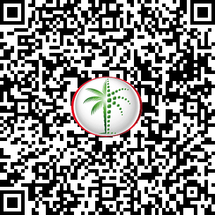 DLD verification QR code