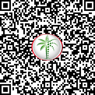 DLD verification QR code