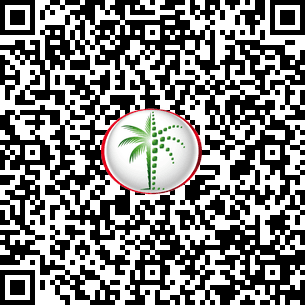 DLD verification QR code