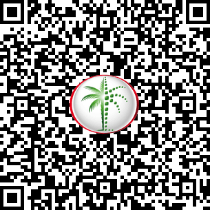 DLD verification QR code