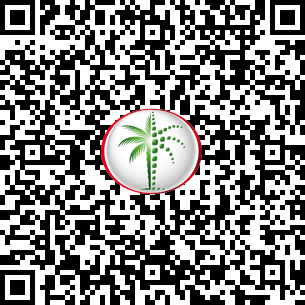 DLD verification QR code