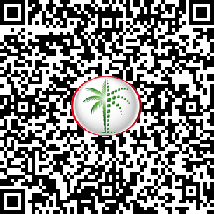 DLD verification QR code