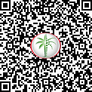 DLD verification QR code