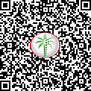 DLD verification QR code