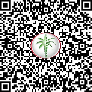 DLD verification QR code