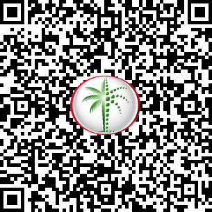 DLD verification QR code