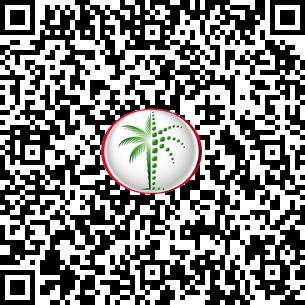 DLD verification QR code