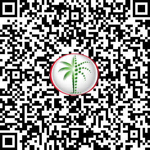 DLD verification QR code