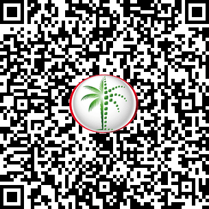 DLD verification QR code