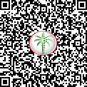 DLD verification QR code