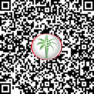 DLD verification QR code