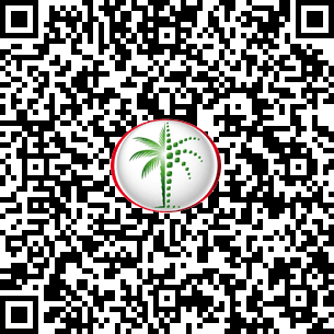 DLD verification QR code