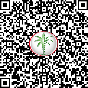 DLD verification QR code