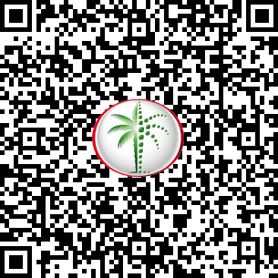DLD verification QR code