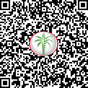 DLD verification QR code