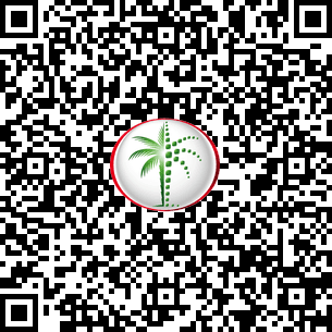 DLD verification QR code