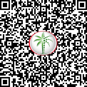 DLD verification QR code