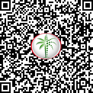 DLD verification QR code
