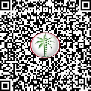 DLD verification QR code