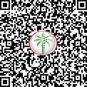 DLD verification QR code