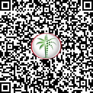 DLD verification QR code