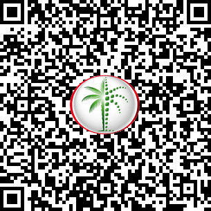 DLD verification QR code