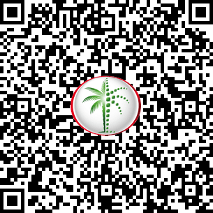 DLD verification QR code