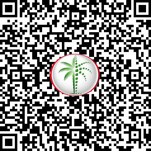 DLD verification QR code