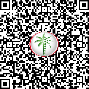 DLD verification QR code
