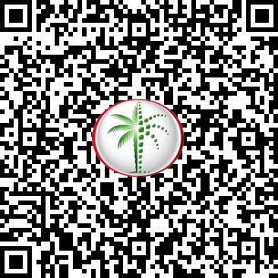 DLD verification QR code