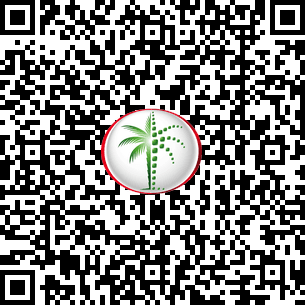 DLD verification QR code
