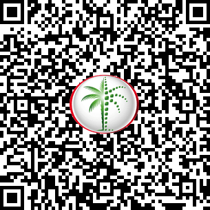 DLD verification QR code