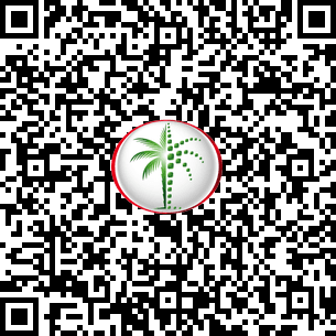 DLD verification QR code