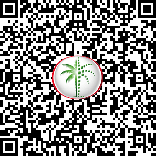 DLD verification QR code