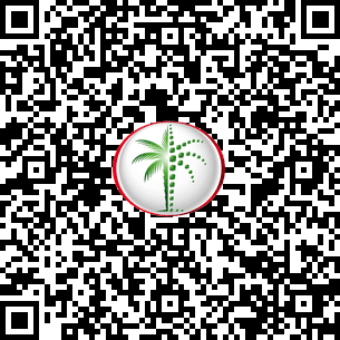 DLD verification QR code