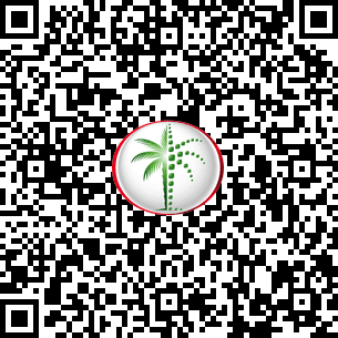 DLD verification QR code