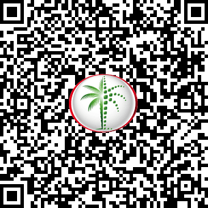 DLD verification QR code