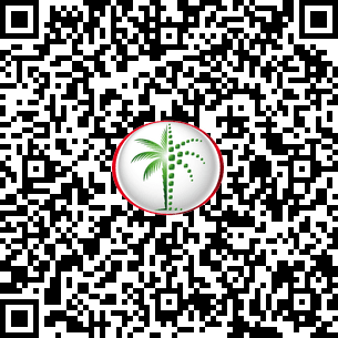 DLD verification QR code