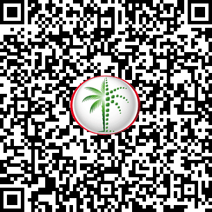 DLD verification QR code