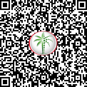 DLD verification QR code