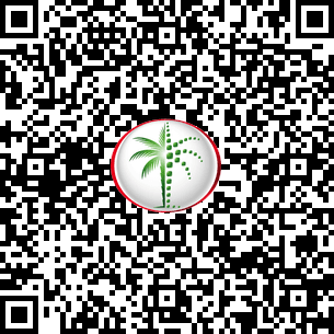 DLD verification QR code