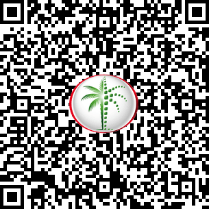 DLD verification QR code