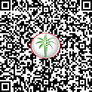 DLD verification QR code