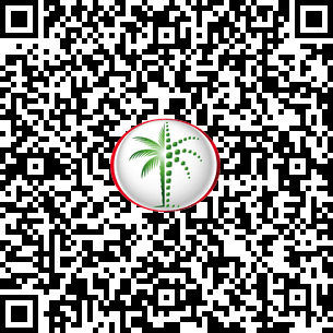 DLD verification QR code